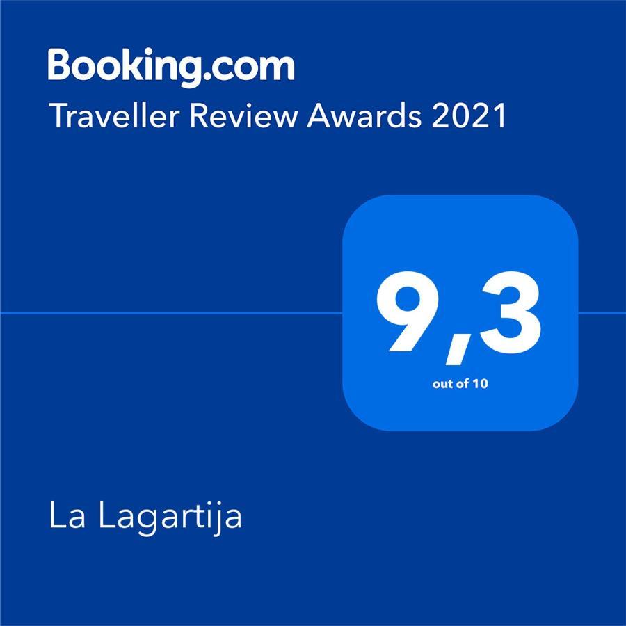 La Lagartija Adults Only Casa de hóspedes 3*